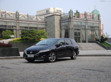 商務(wù)用車(chē)